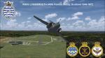 Royal Naval Air Station 'Retro' Scenery Pack for FS2004